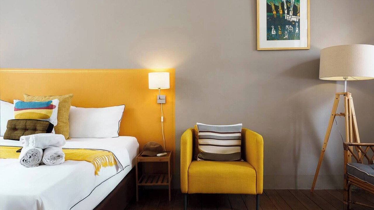 Photo of Bedroom in Bang Rak