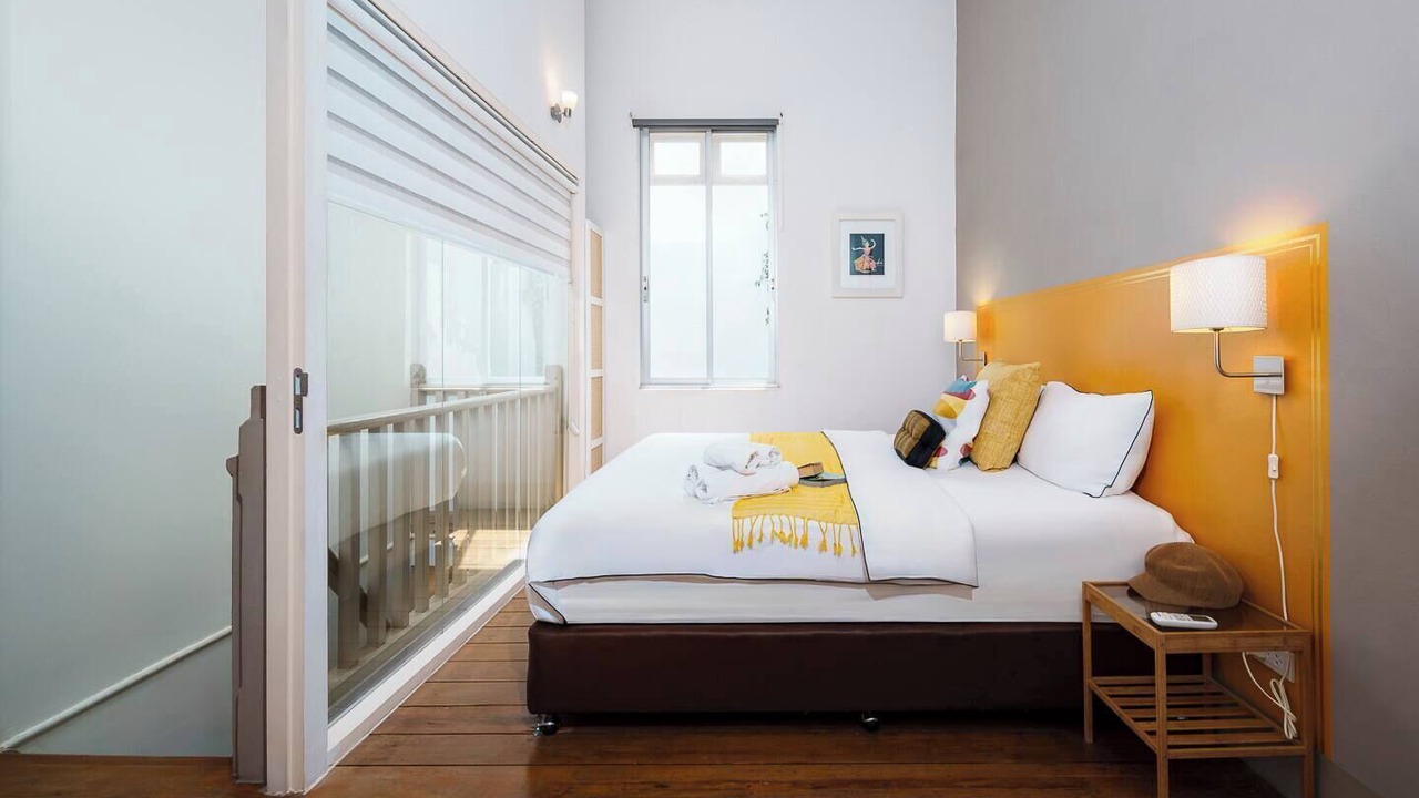 Photo of Bedroom in Bang Rak