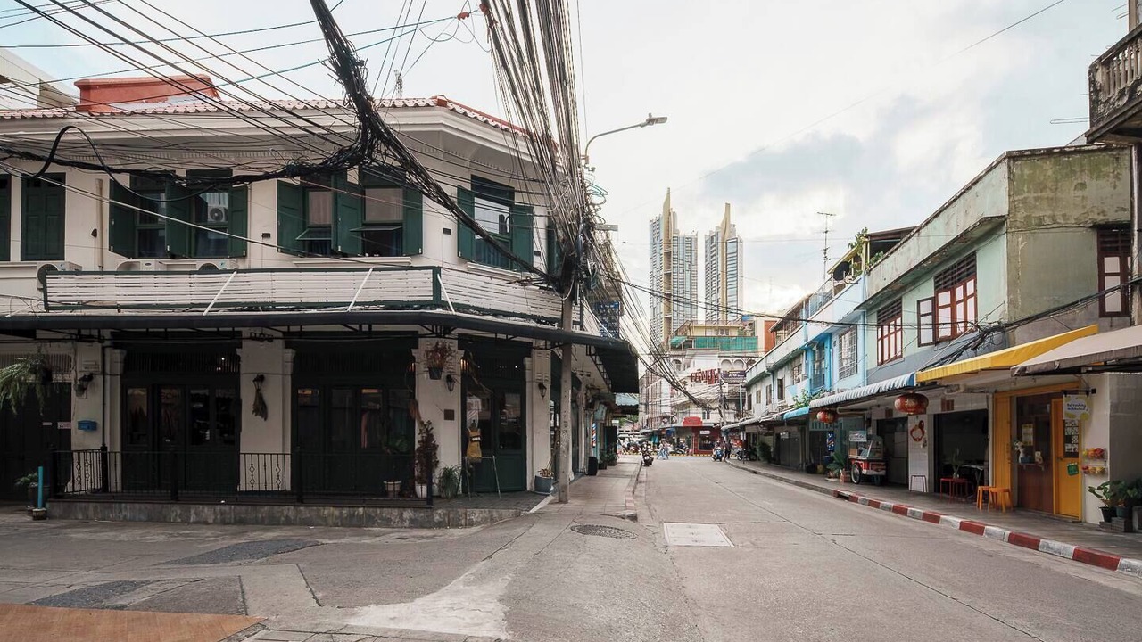 Photo of Others in Si Phraya