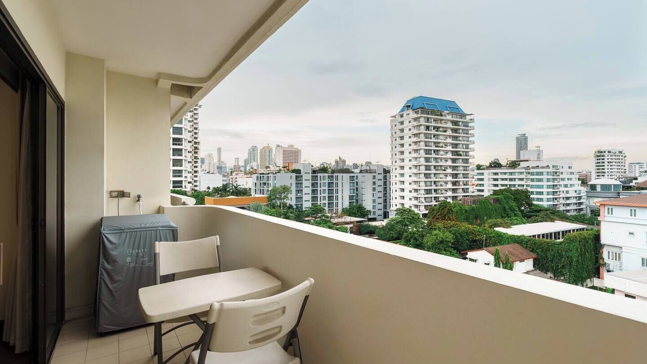 Photo of Outdoor in Thonglor