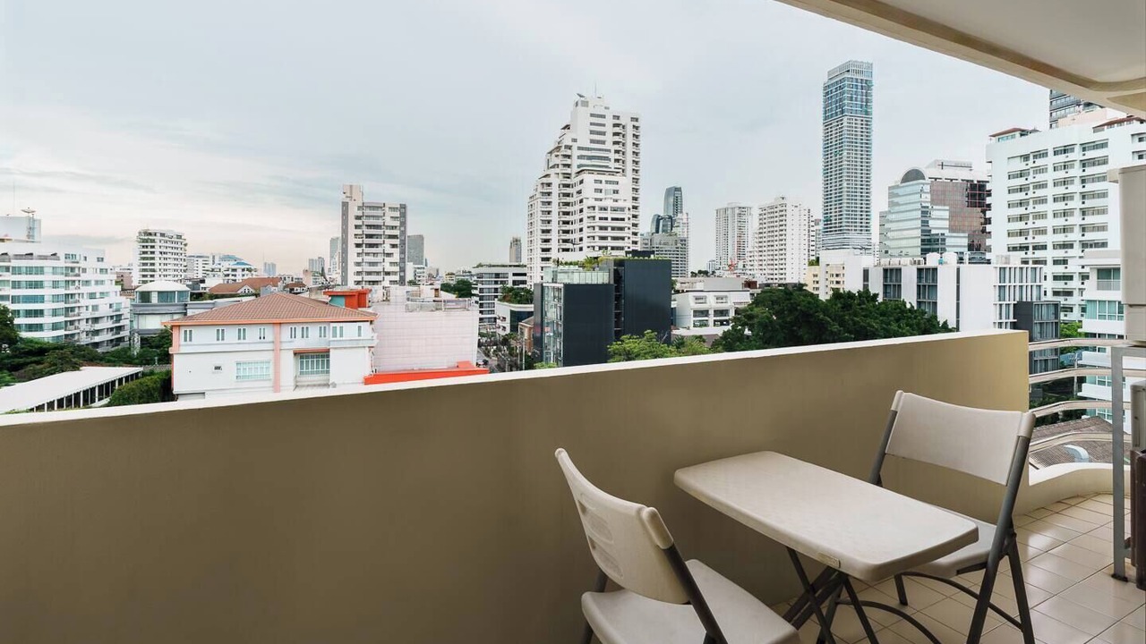 Photo of Outdoor in Thonglor