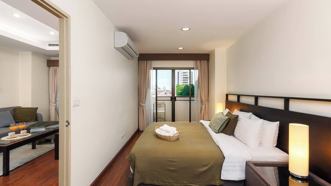 Photo of Bedroom in Thonglor