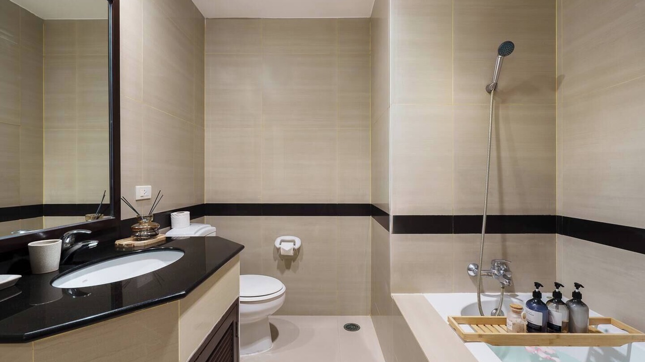 Photo of Bathroom in Thonglor