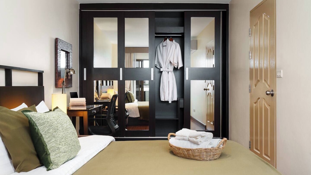 Photo of Bedroom in Thonglor