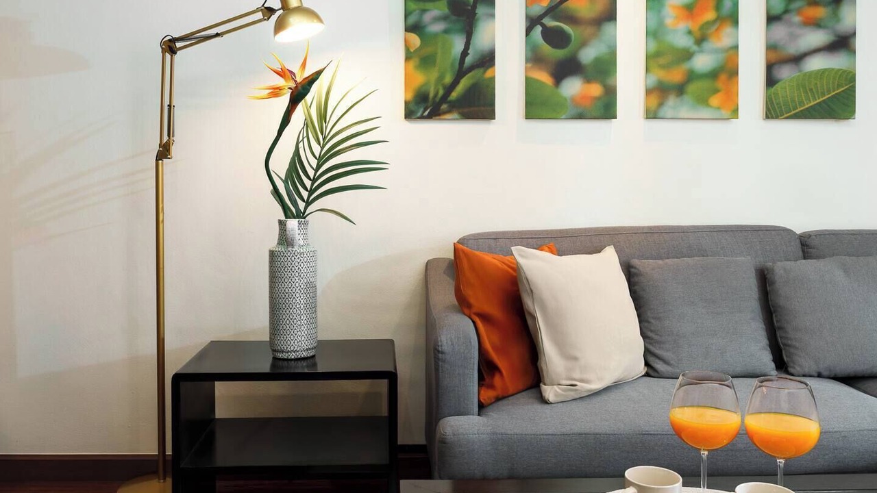 Photo of Livingroom in Thonglor