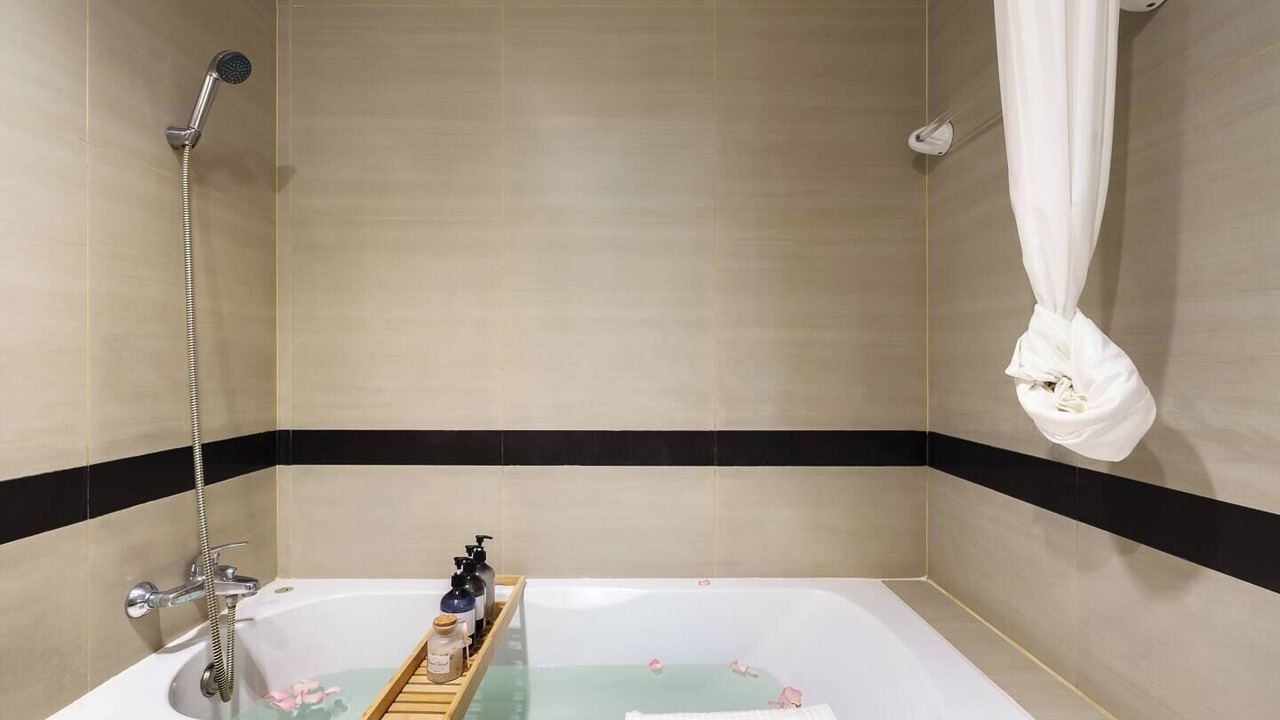 Photo of Bathroom in Thonglor
