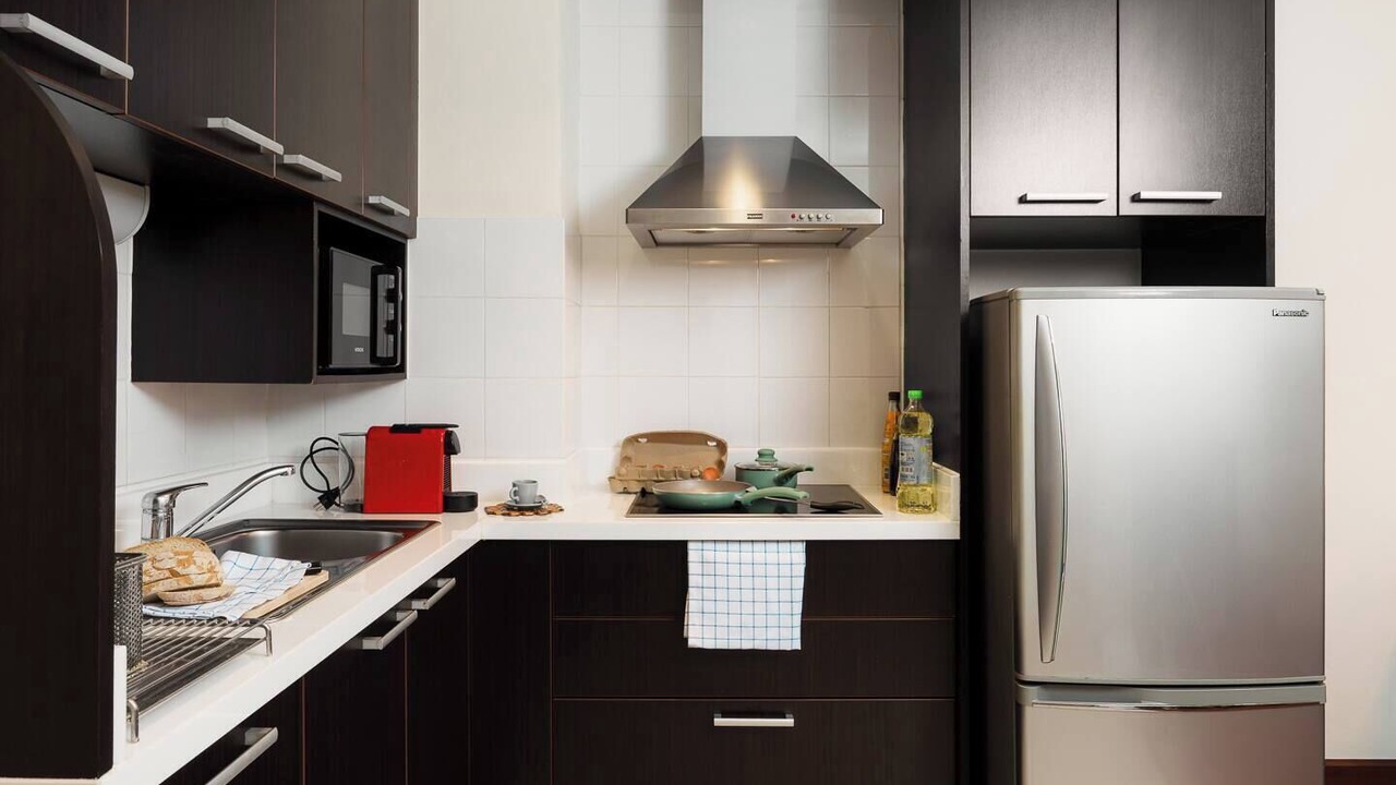 Photo of Kitchen in Thonglor