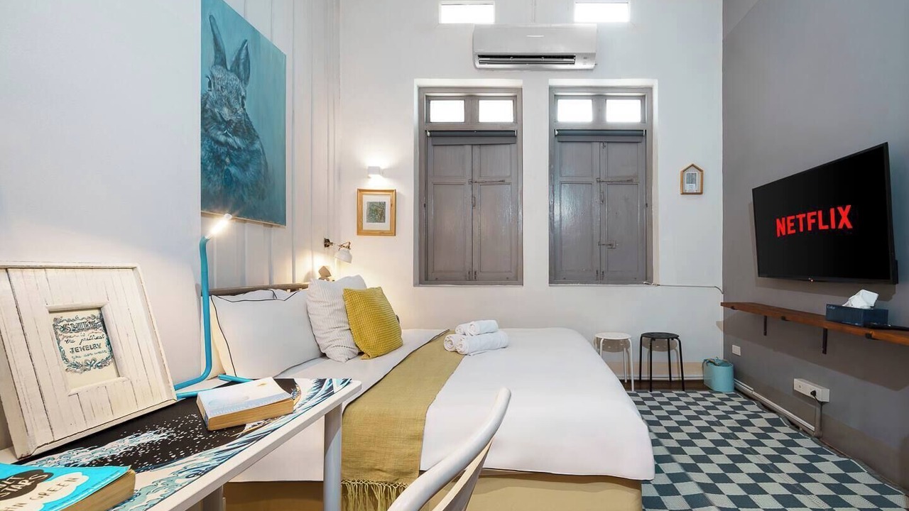 Photo of Bedroom in Bang Rak