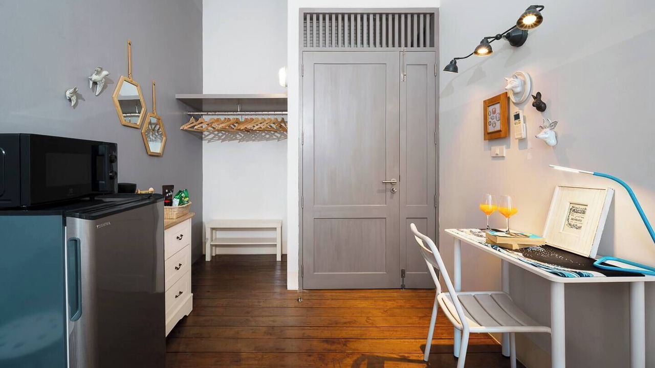 Photo of Kitchen in Bang Rak
