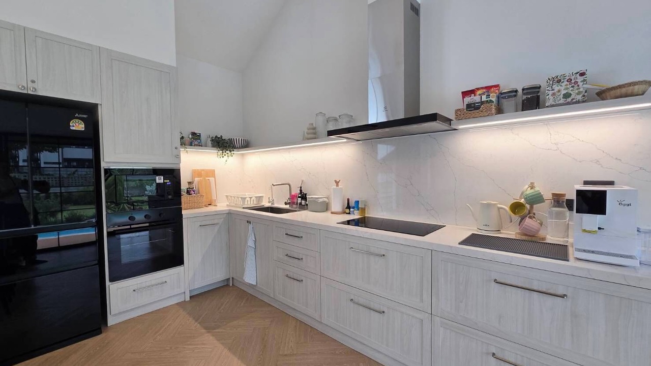 Photo of Kitchen in Phra Khanong