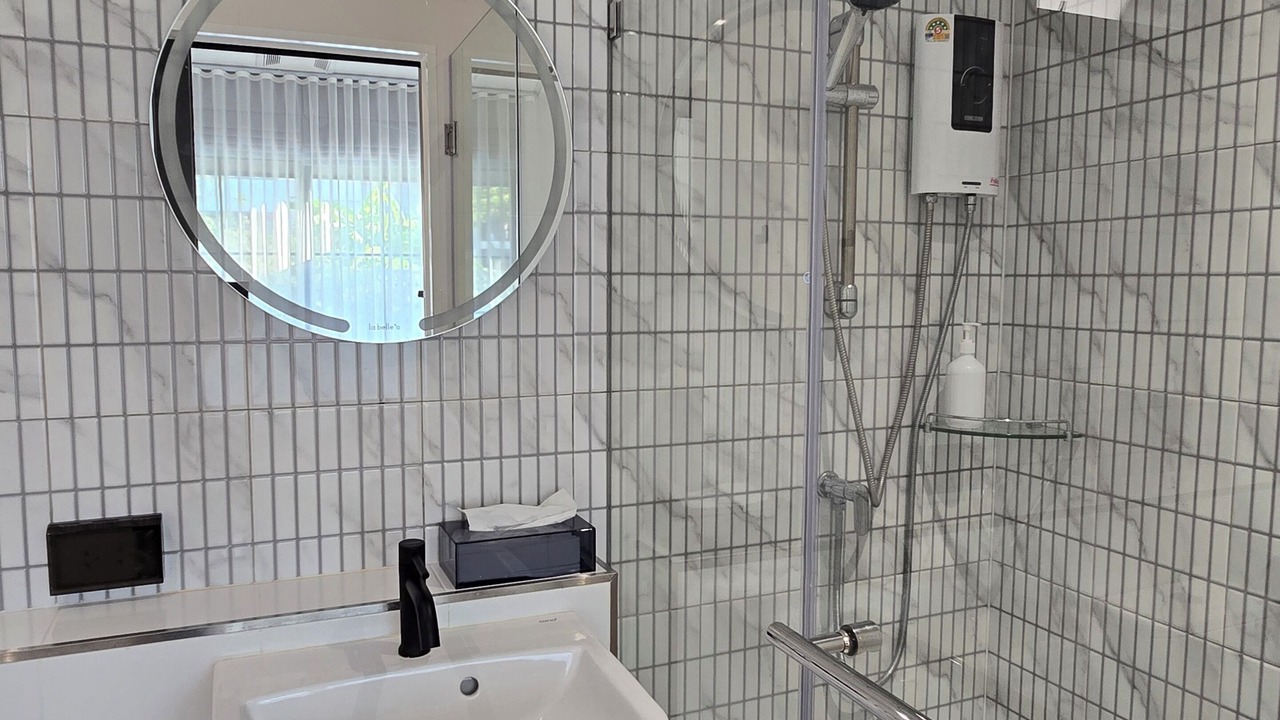 Photo of Bathroom in Phra Khanong