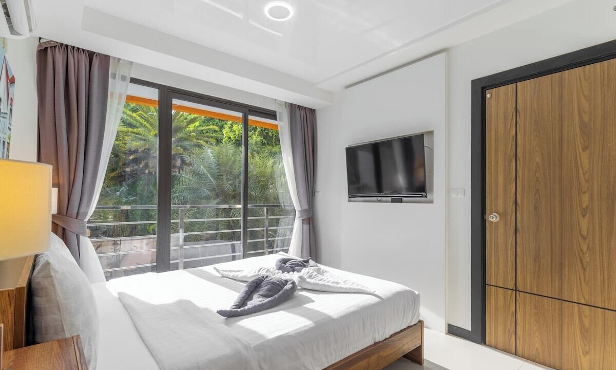 Photo of Bedroom in Mai Khao