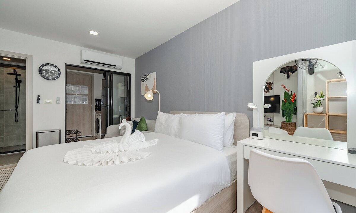 Photo of Bedroom in Kathu