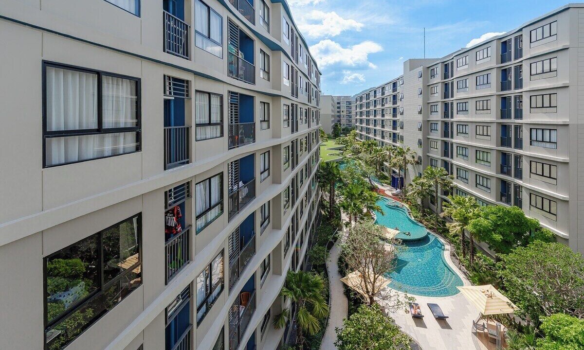 Photo of Outdoor in Kathu