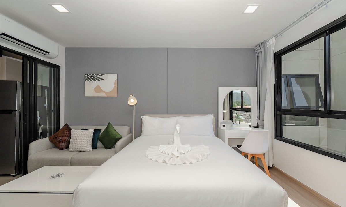 Photo of Bedroom in Kathu
