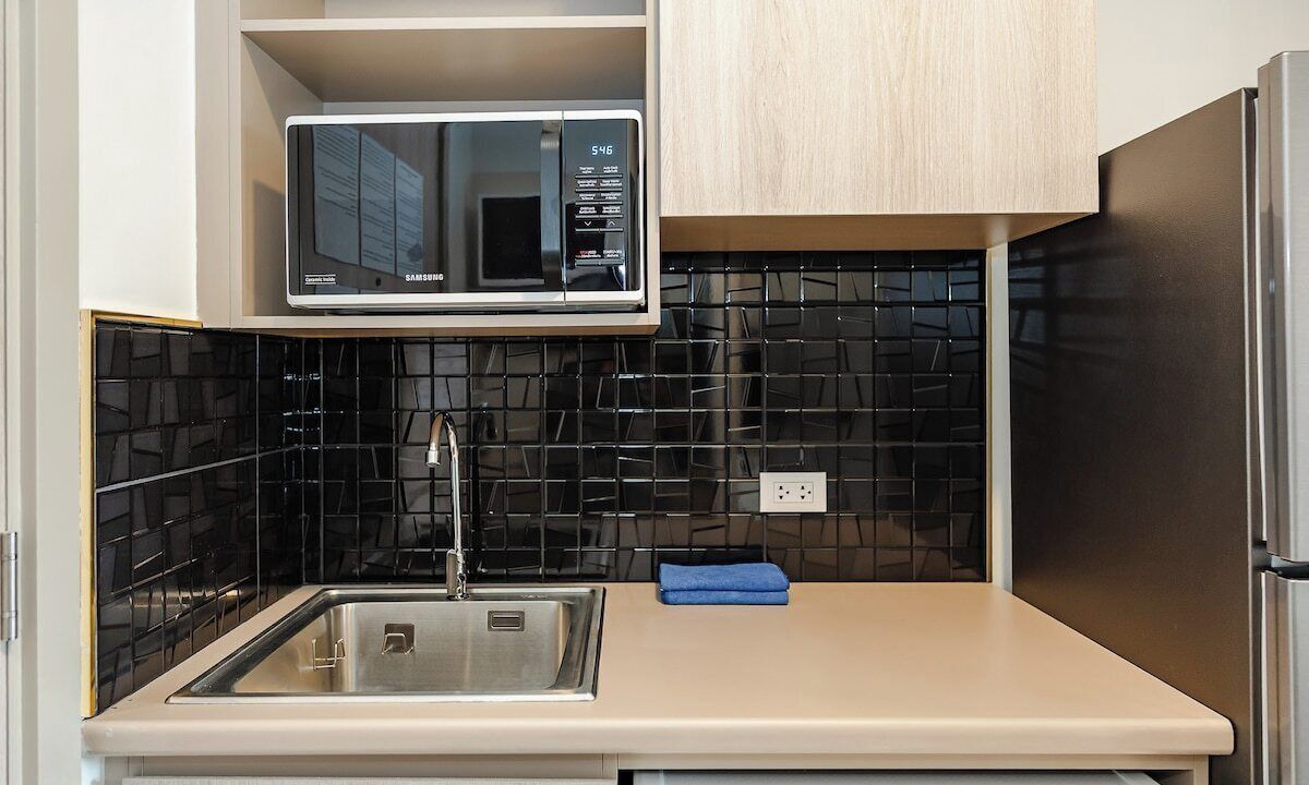 Photo of Kitchen in Kathu