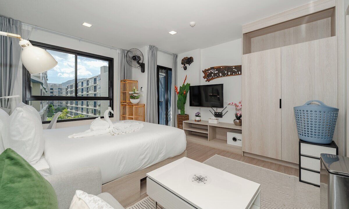 Photo of Bedroom in Kathu