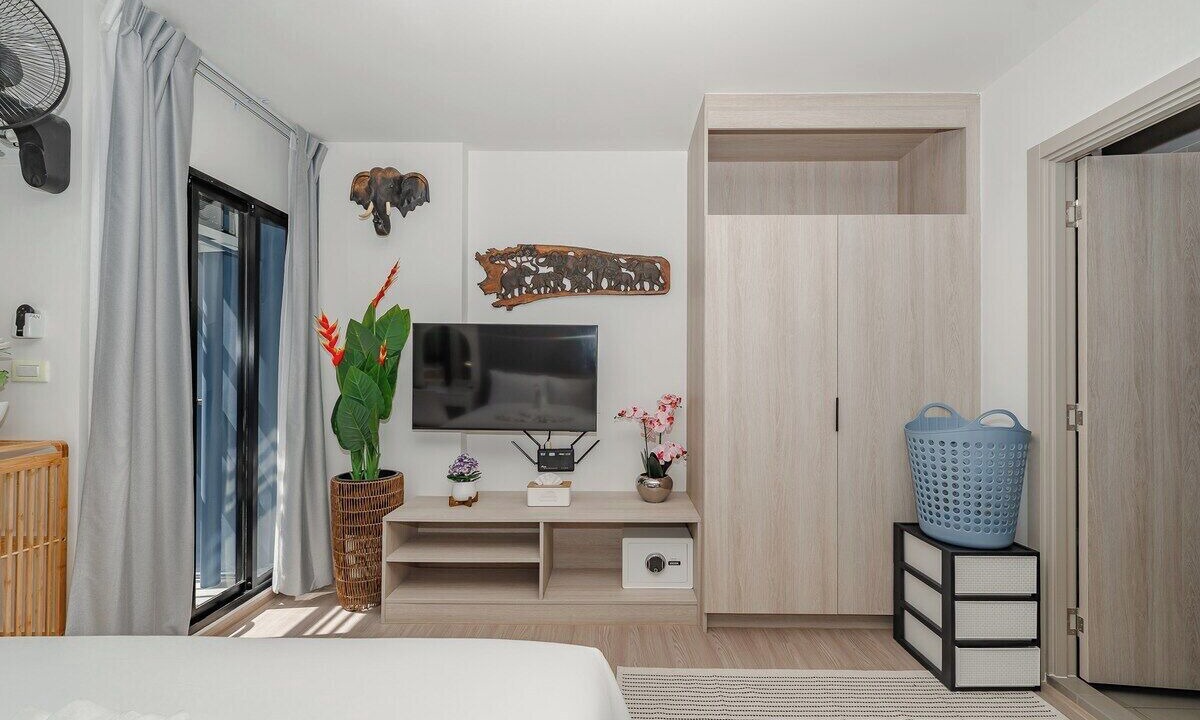 Photo of Bedroom in Kathu