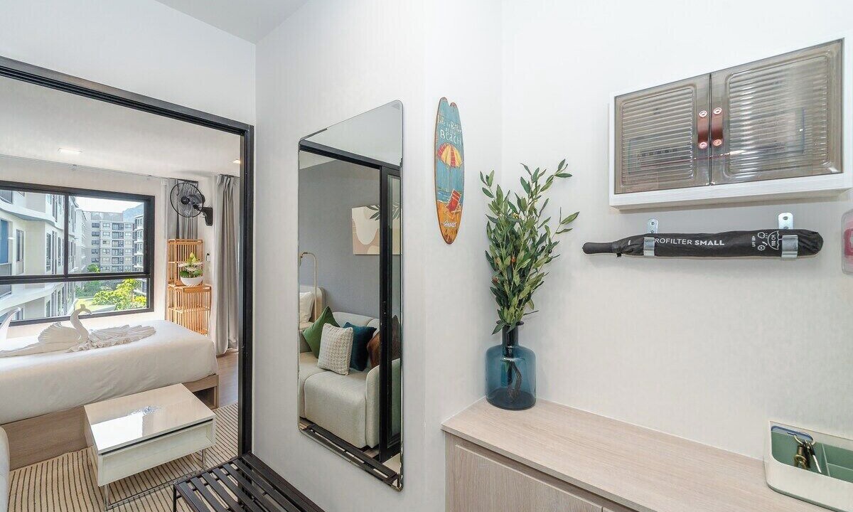 Photo of Bedroom in Kathu