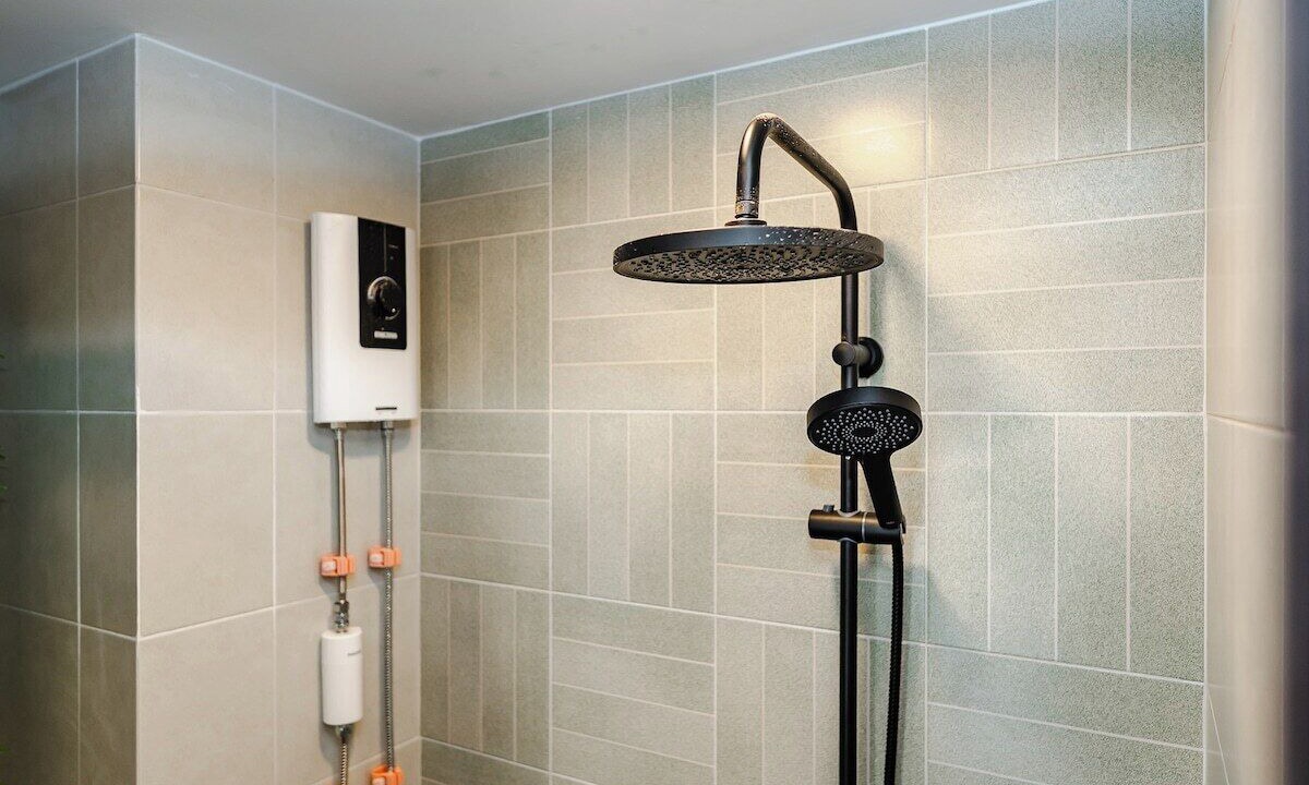 Photo of Bathroom in Kathu