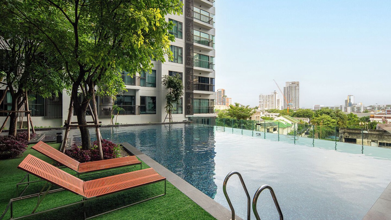 Photo of Outdoor in Sukhumvit