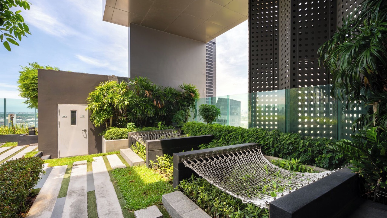 Photo of Bedroom in Sukhumvit
