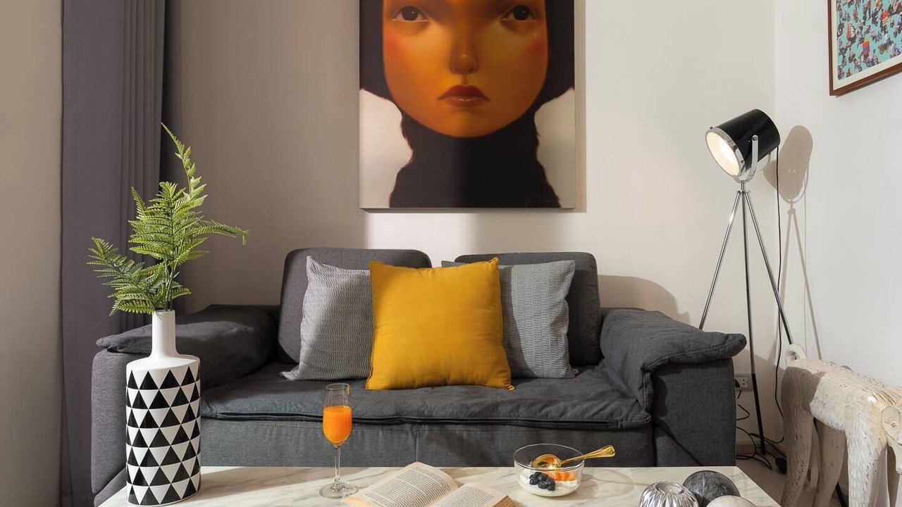 Photo of Bedroom in Sukhumvit