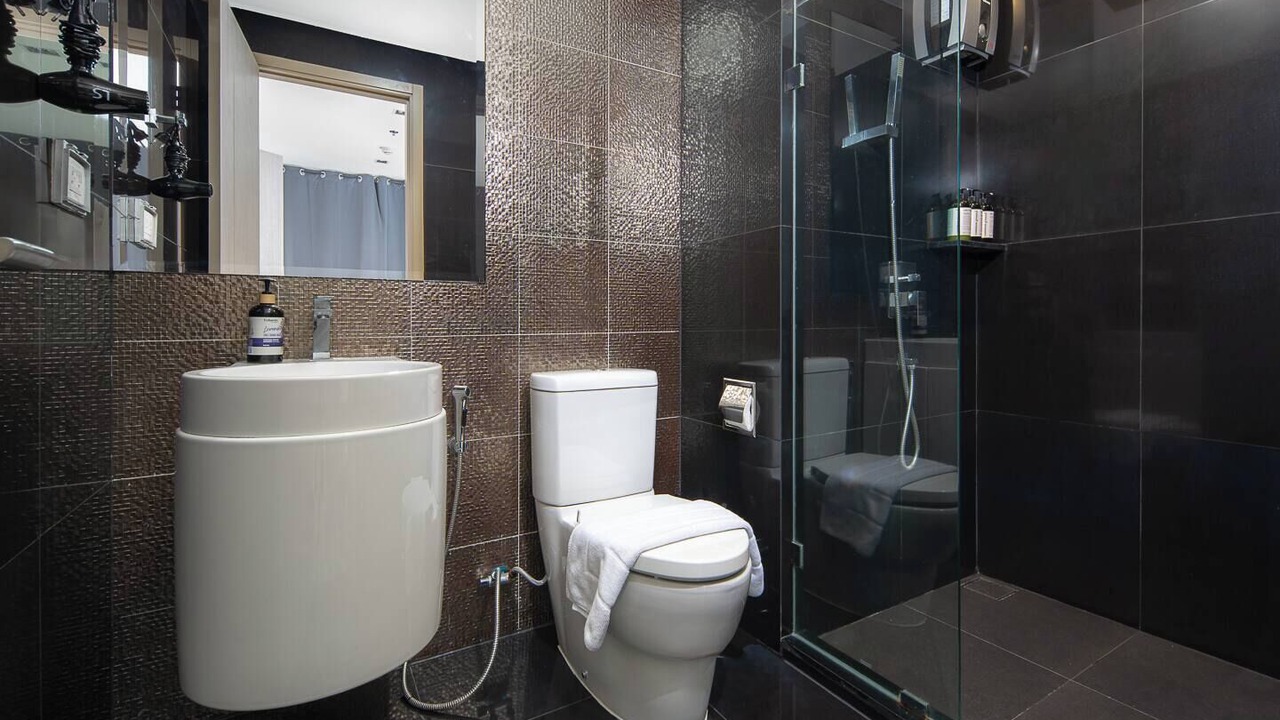 Photo of Bathroom in Sukhumvit