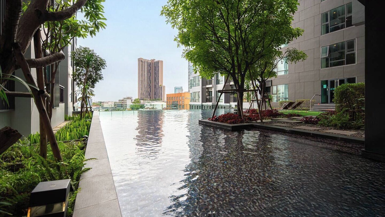 Photo of Outdoor in Sukhumvit