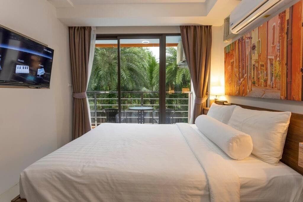 Photo of Bedroom in Mai Khao