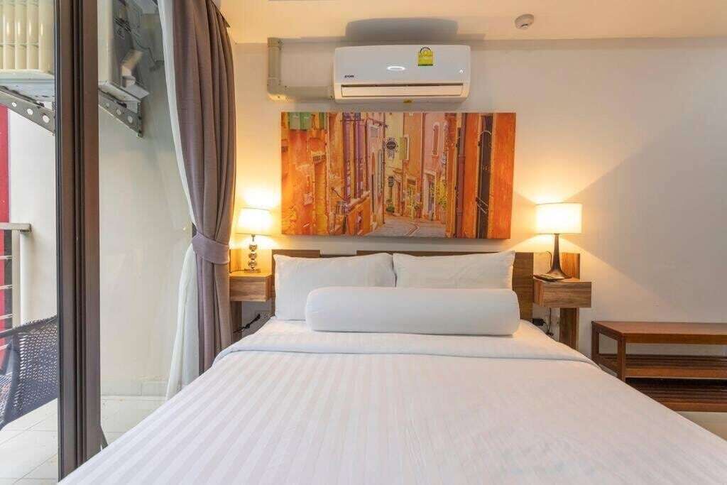 Photo of Bedroom in Mai Khao