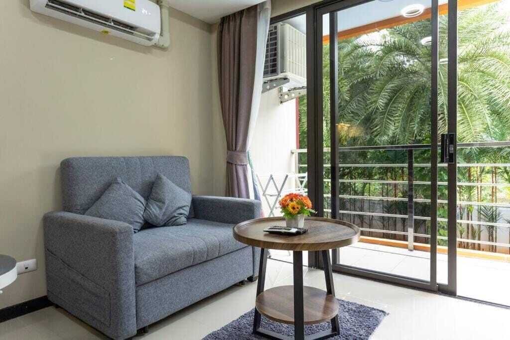 Photo of Livingroom in Mai Khao