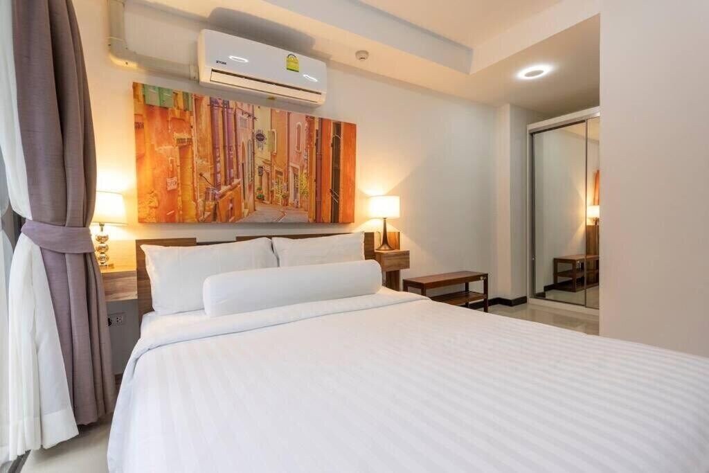 Photo of Bedroom in Mai Khao
