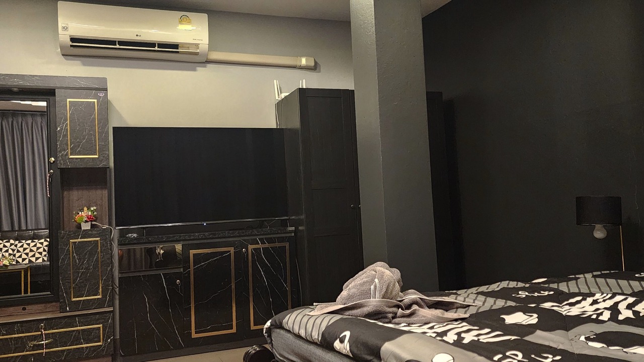 Photo of Bedroom in North Pattaya