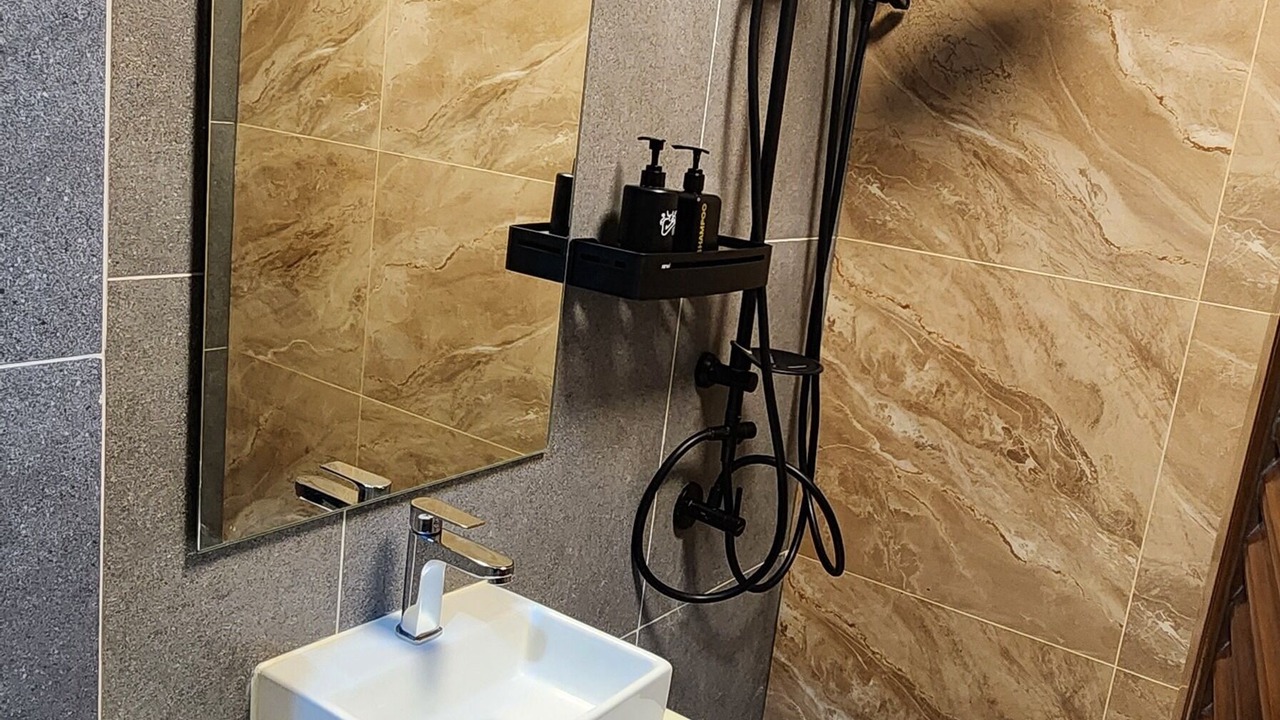 Photo of Bathroom in North Pattaya