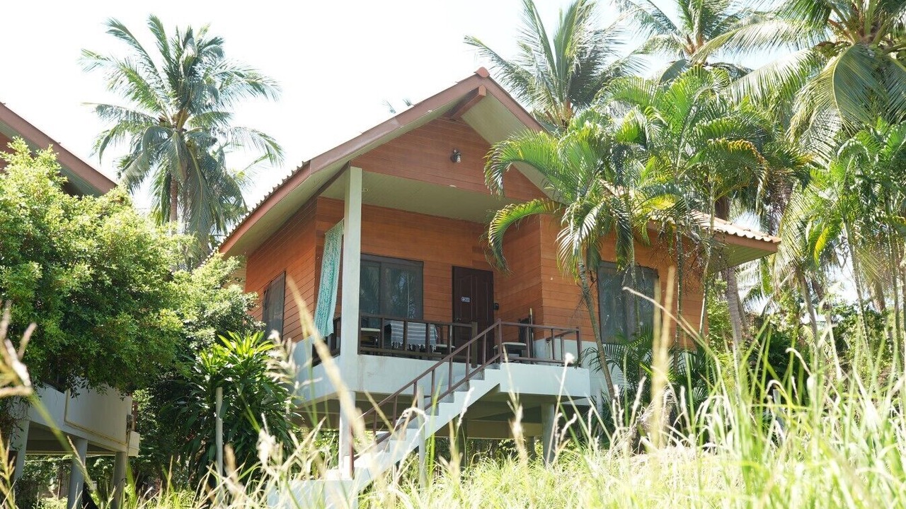 Photo of Outdoor in Thong Sala