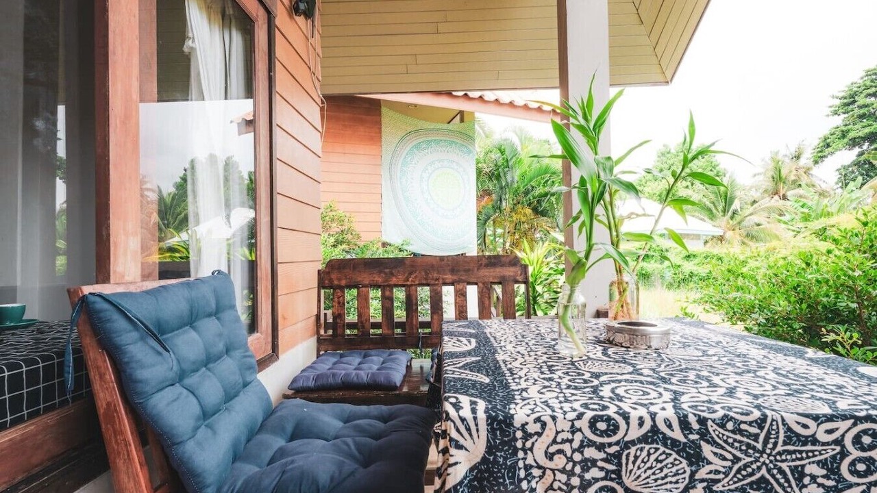 Photo of Outdoor in Thong Sala