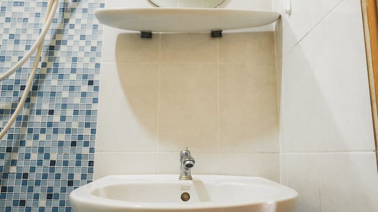 Photo of Bathroom in Thong Sala