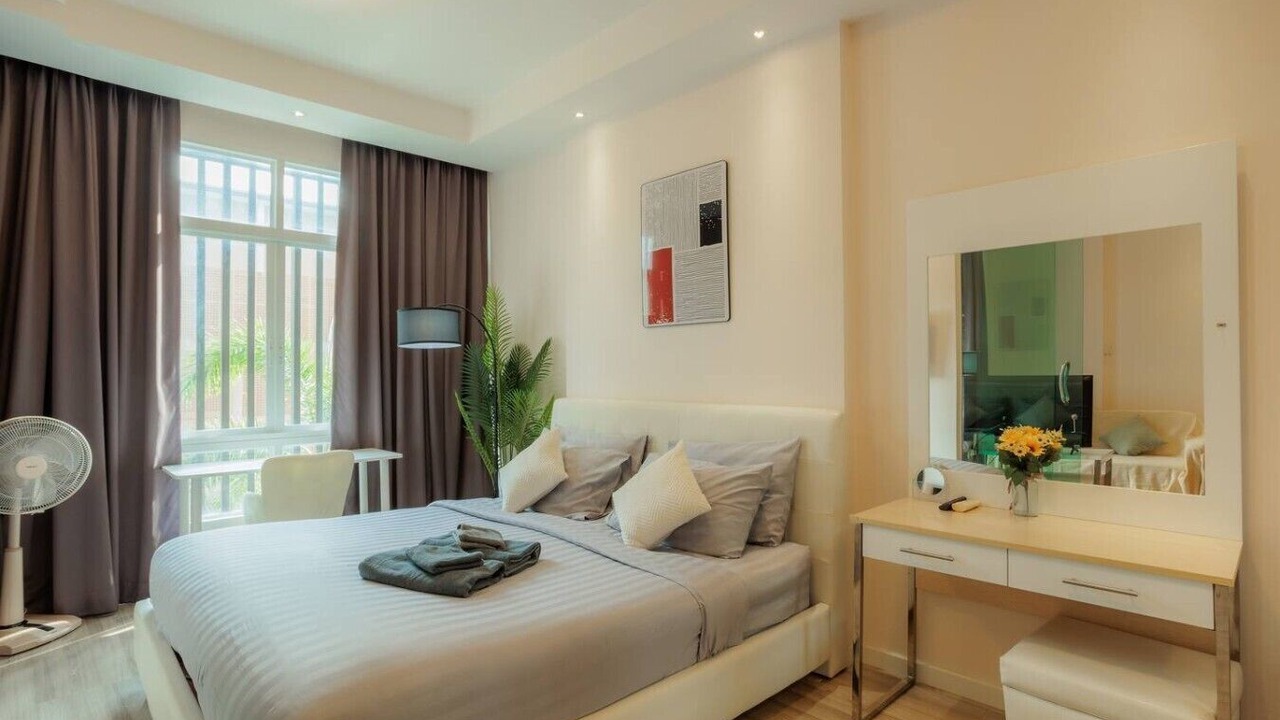 Photo of Bedroom in Nong Pa Khrang