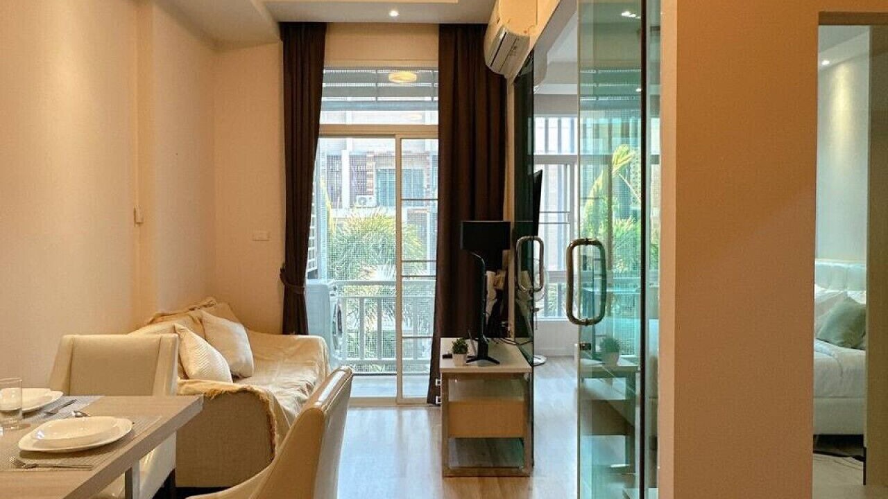 Photo of Bedroom in Nong Pa Khrang