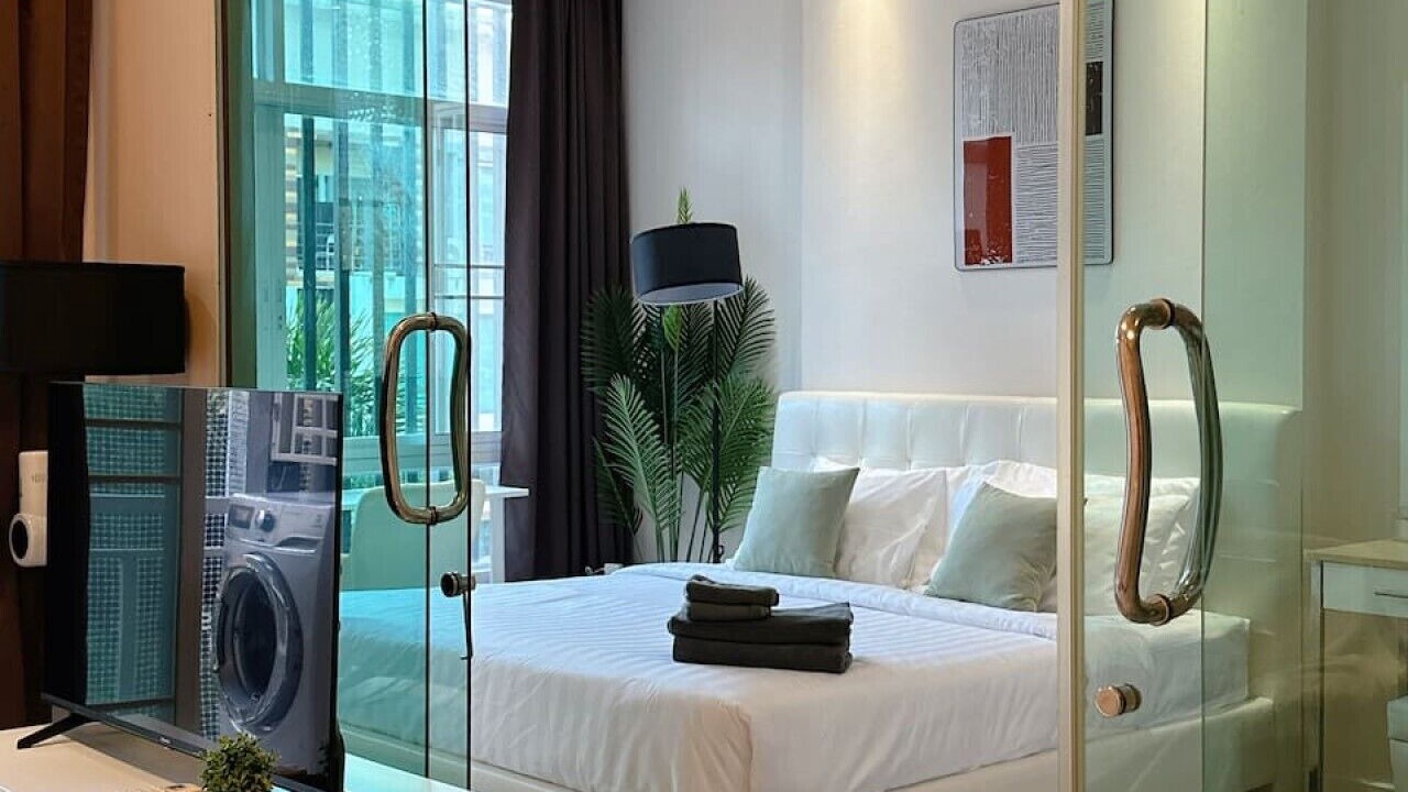Photo of Bedroom in Nong Pa Khrang
