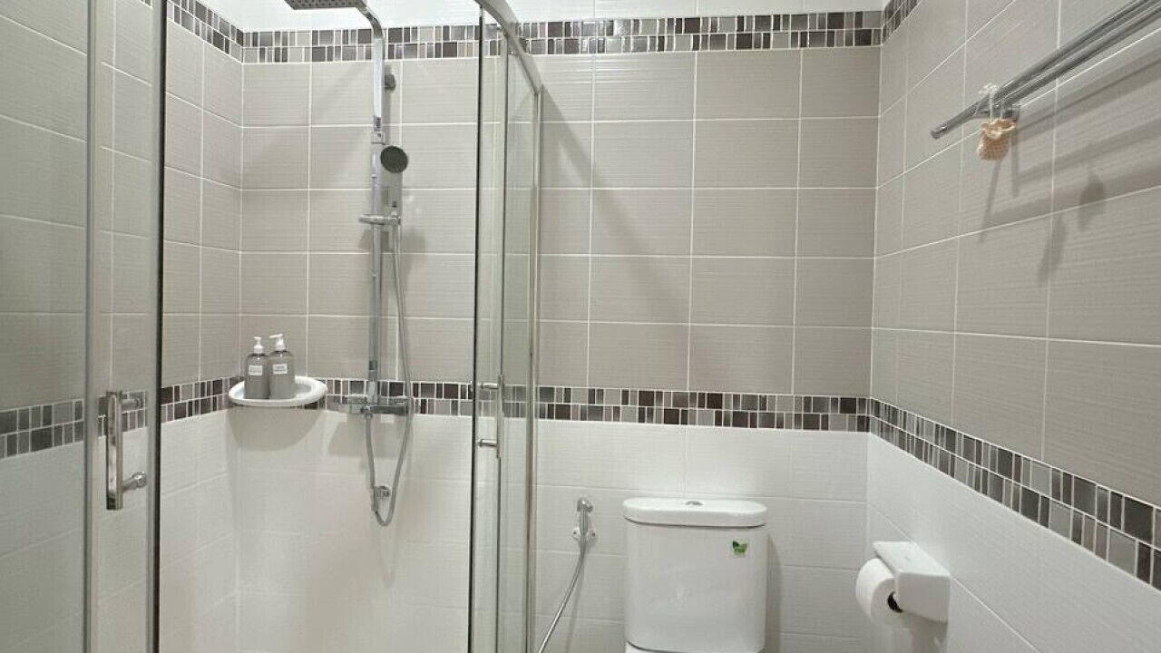 Photo of Bathroom in Nong Pa Khrang