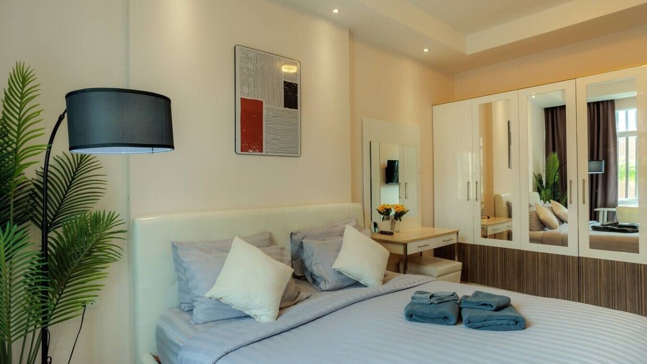 Photo of Bedroom in Nong Pa Khrang