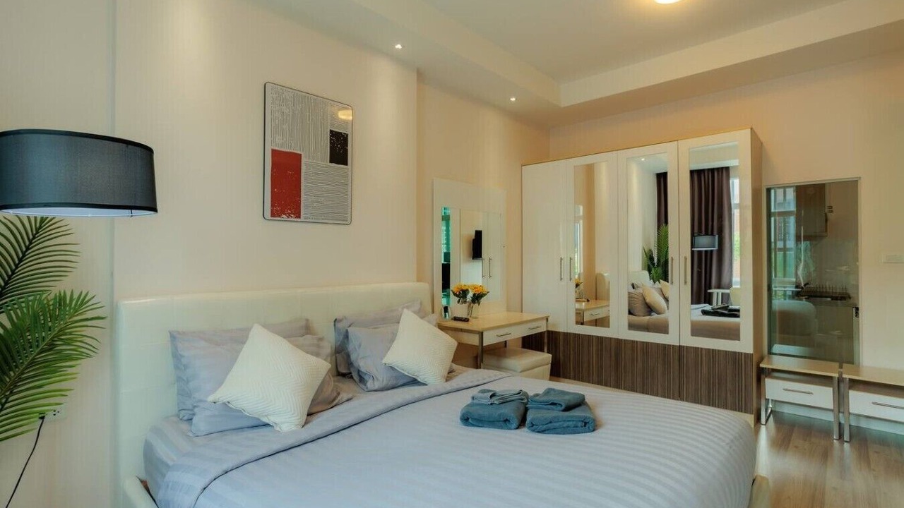 Photo of Bedroom in Nong Pa Khrang