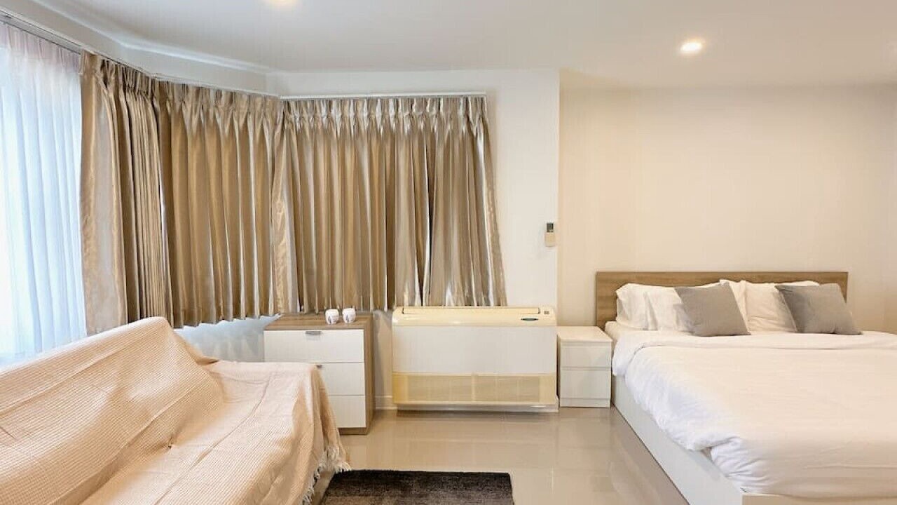 Photo of Bedroom in Nimman