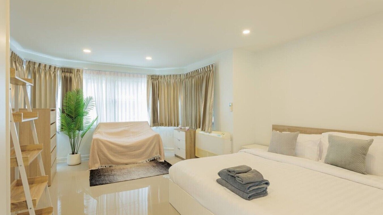 Photo of Bedroom in Nimman