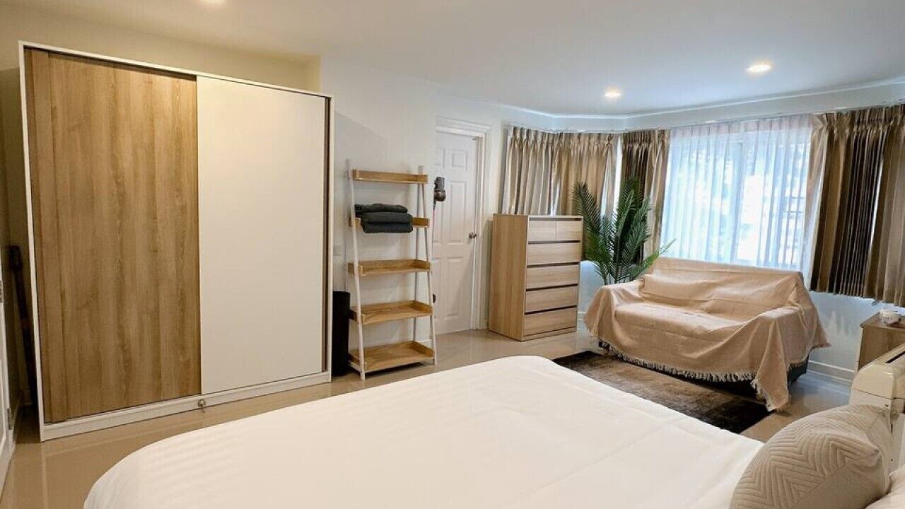 Photo of Bedroom in Nimman