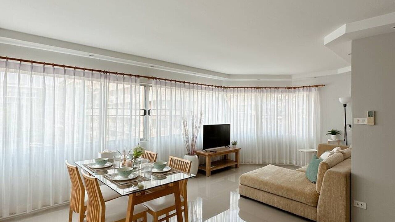 Photo of Livingroom in Nimman