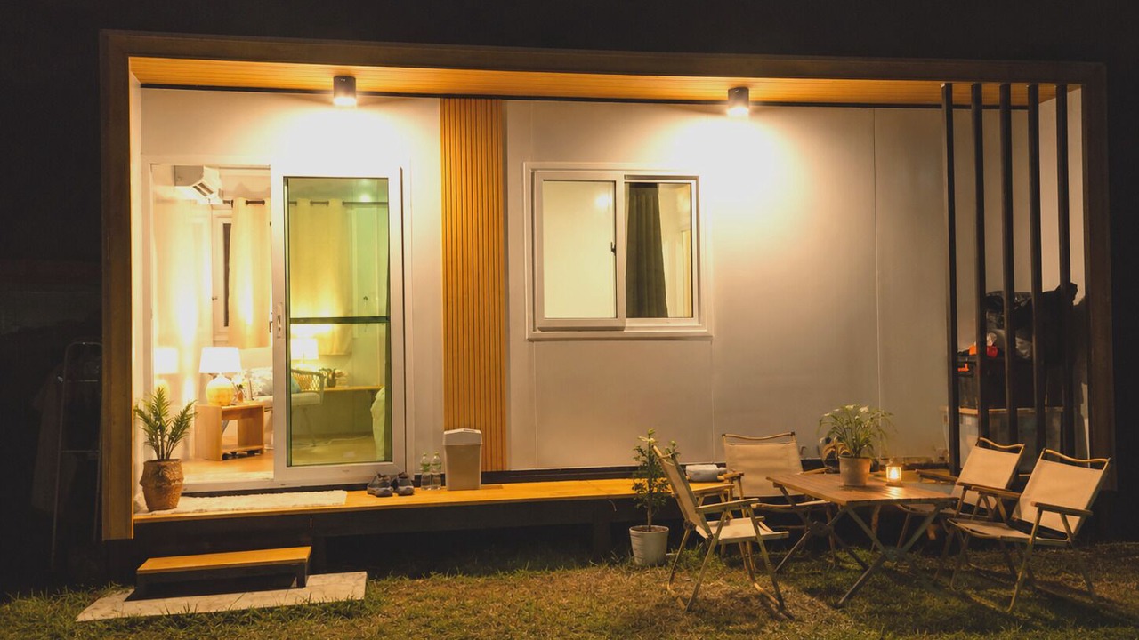 Photo of Outdoor in Koh Kaew
