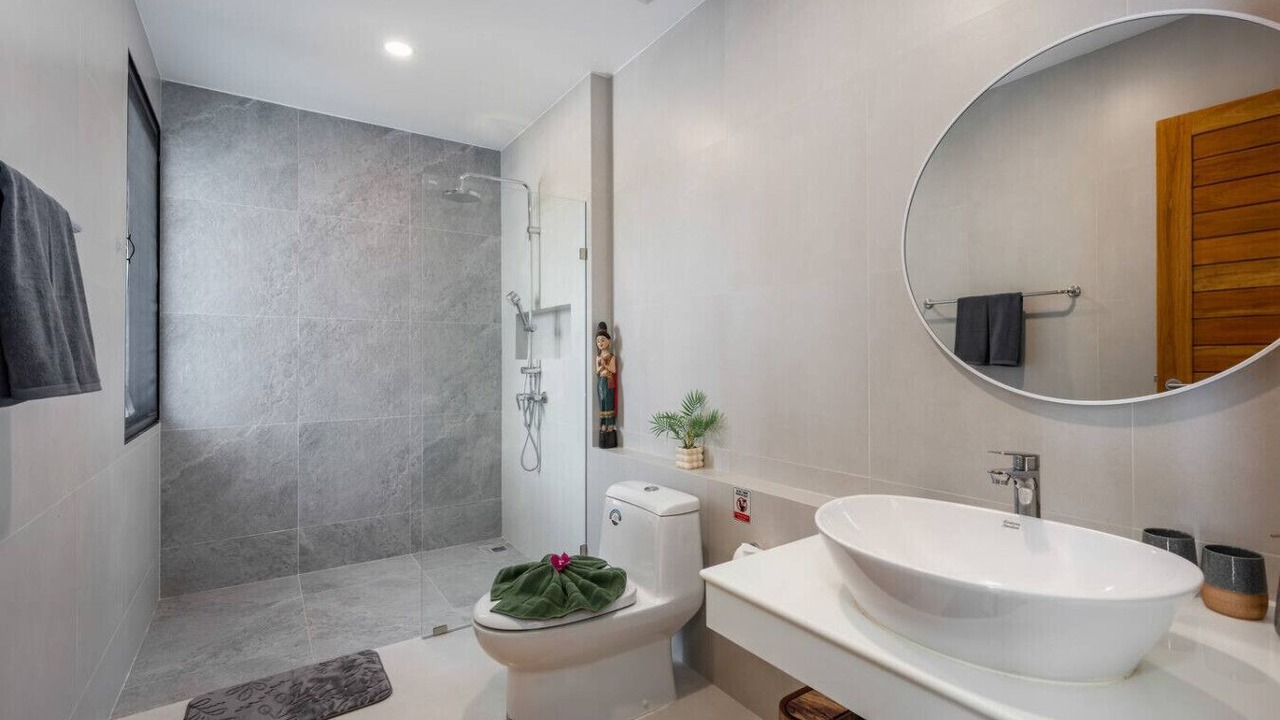 Photo of Bathroom in Bophut